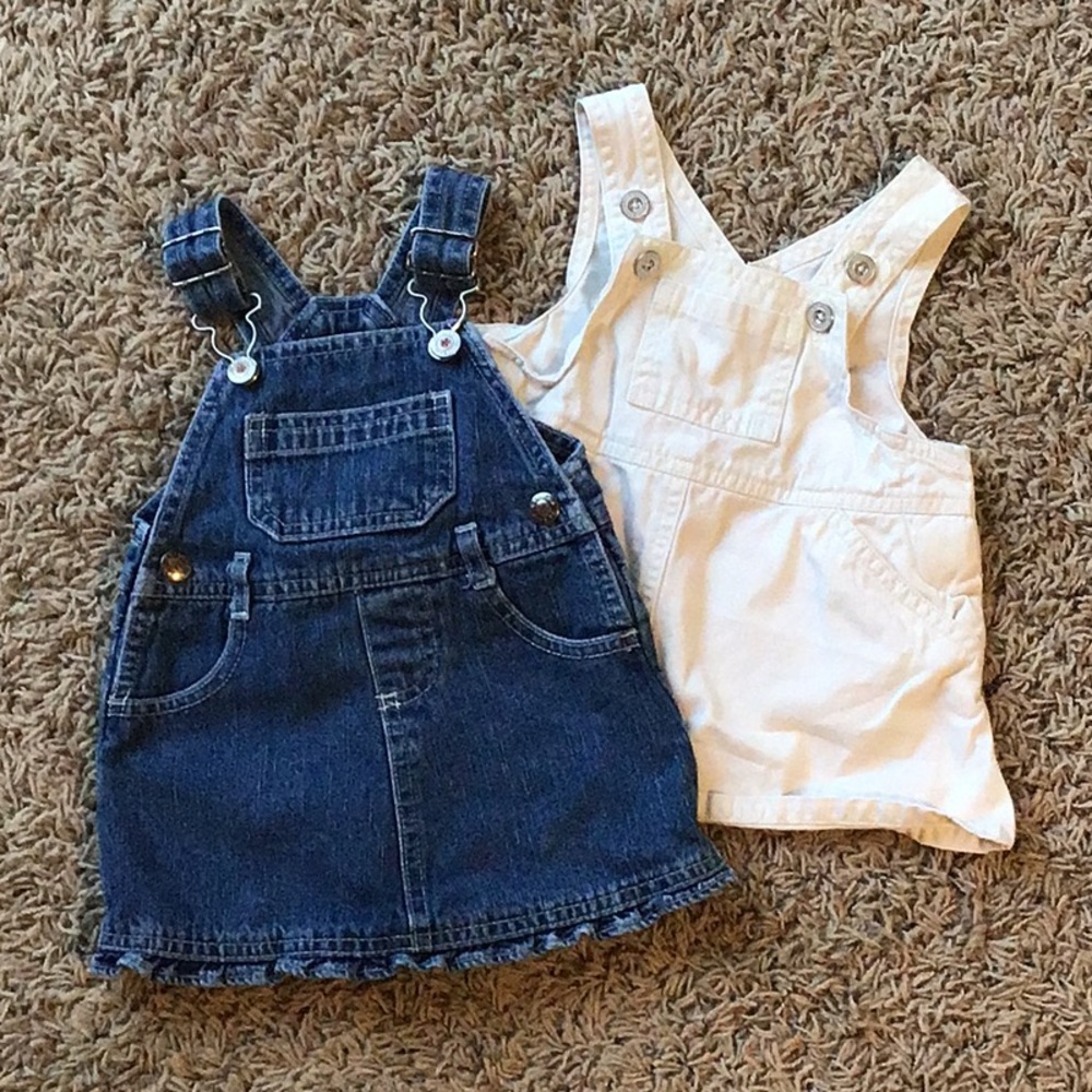 Skirtall bundle